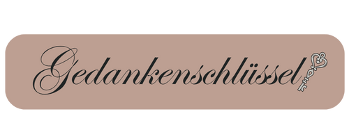 Gedankenschlüssel