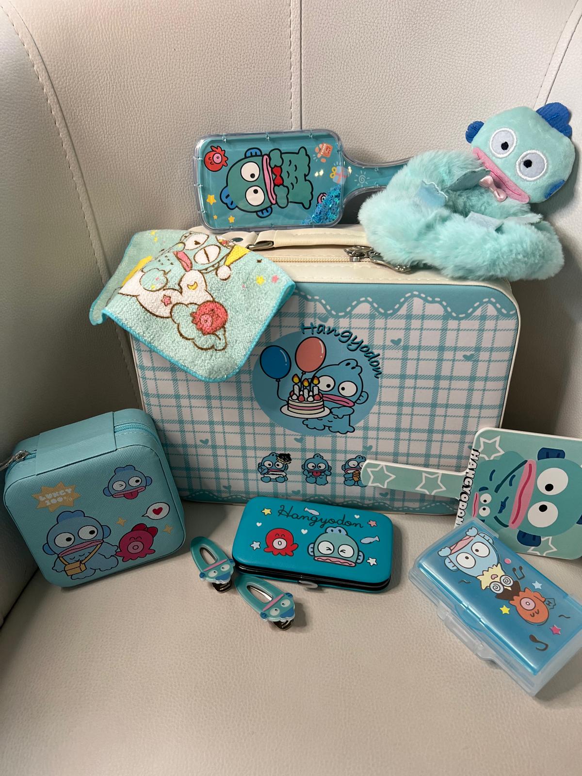 Beautycases