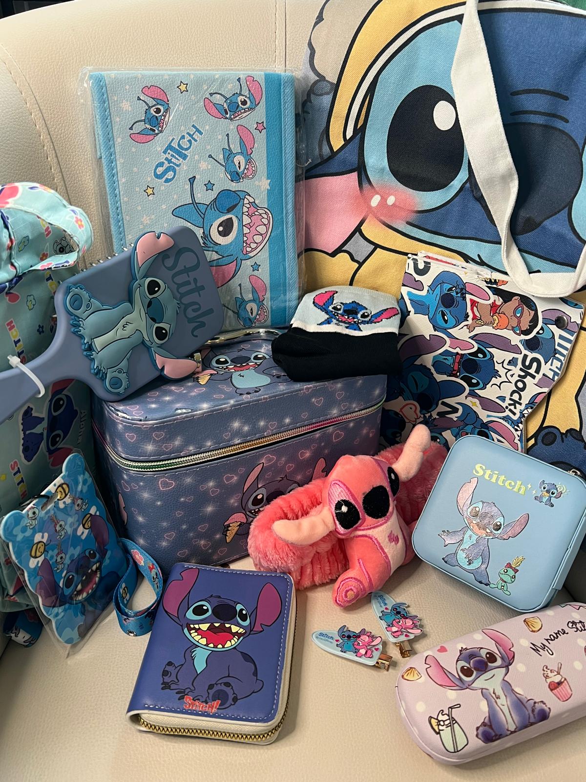 Stitch - Produkte