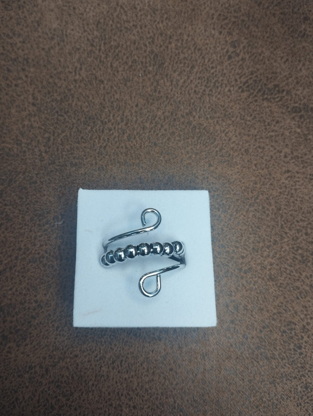 Anti-Stress-Ringe