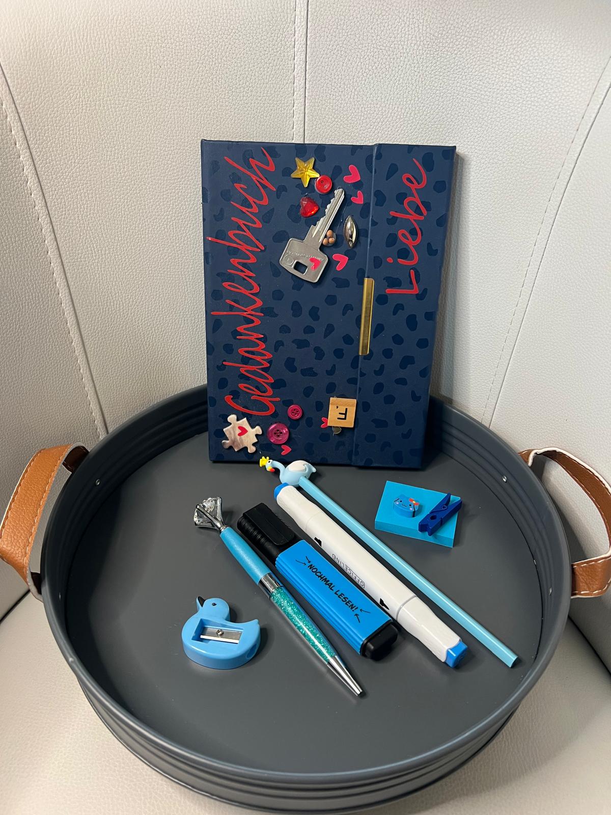 Gedankenbücher